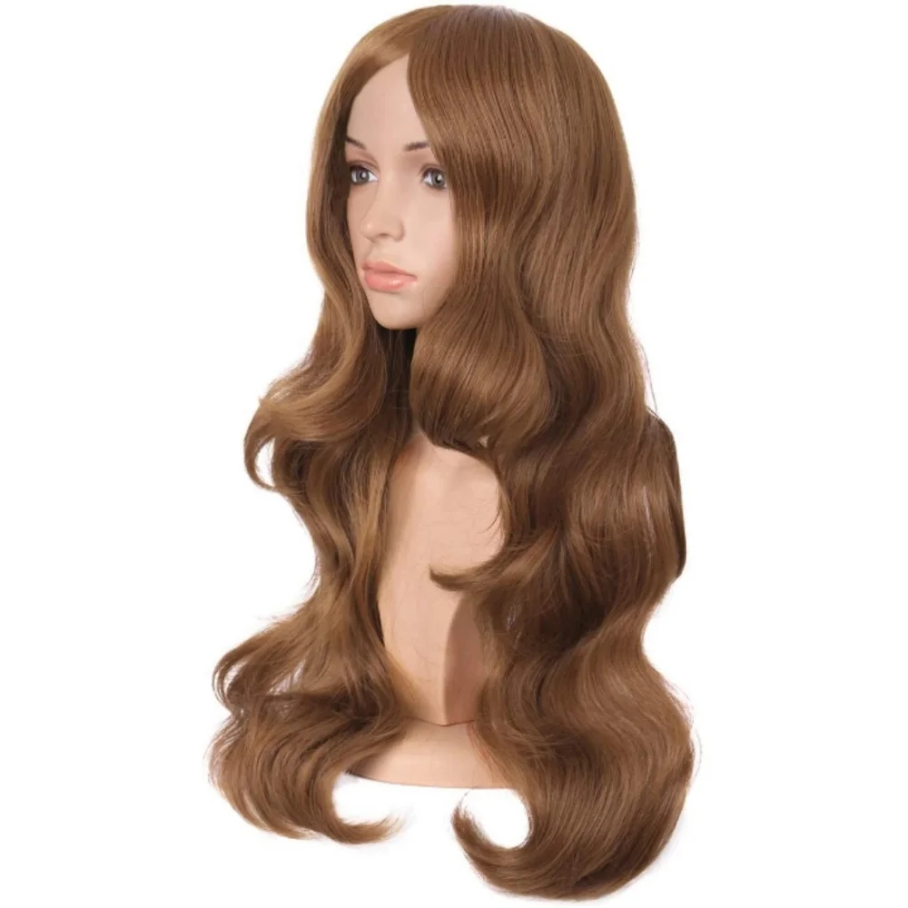Blooming Hair 24